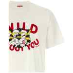 Kenzo Wild Tiger T-shirt