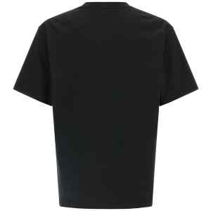 Kenzo Wild Tiger Embroidered T-shirt