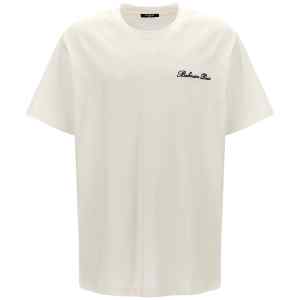 Balmain Signature T-shirt
