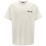Balmain Signature T-shirt