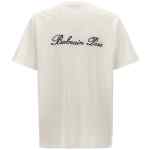 Balmain Signature T-shirt