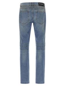Balmain Biker Jeans