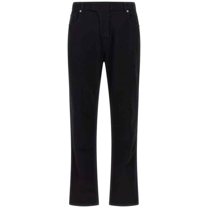 Balmain Regular Jeans