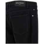 Balmain Regular Jeans