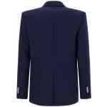 Balmain Grain De Poudre Blazer