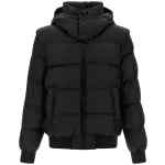 Balmain Monogram Pb Labirinto Down Jacket