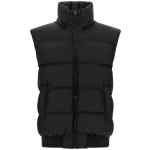 Balmain Monogram Pb Labirinto Down Jacket