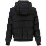 Balmain Monogram Pb Labirinto Down Jacket