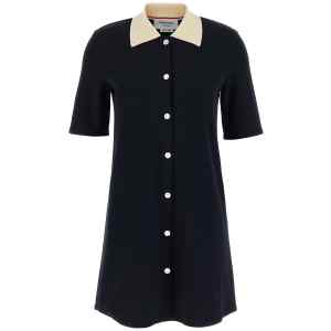 Thom Browne Polo Dress
