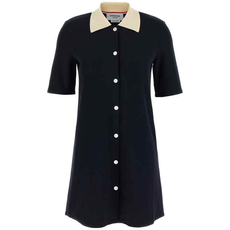 Thom Browne Polo Dress Thom Browne Polo Dress