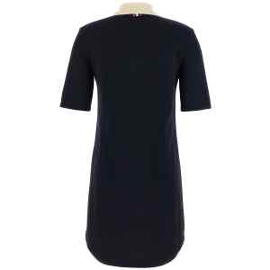 Thom Browne Polo Dress