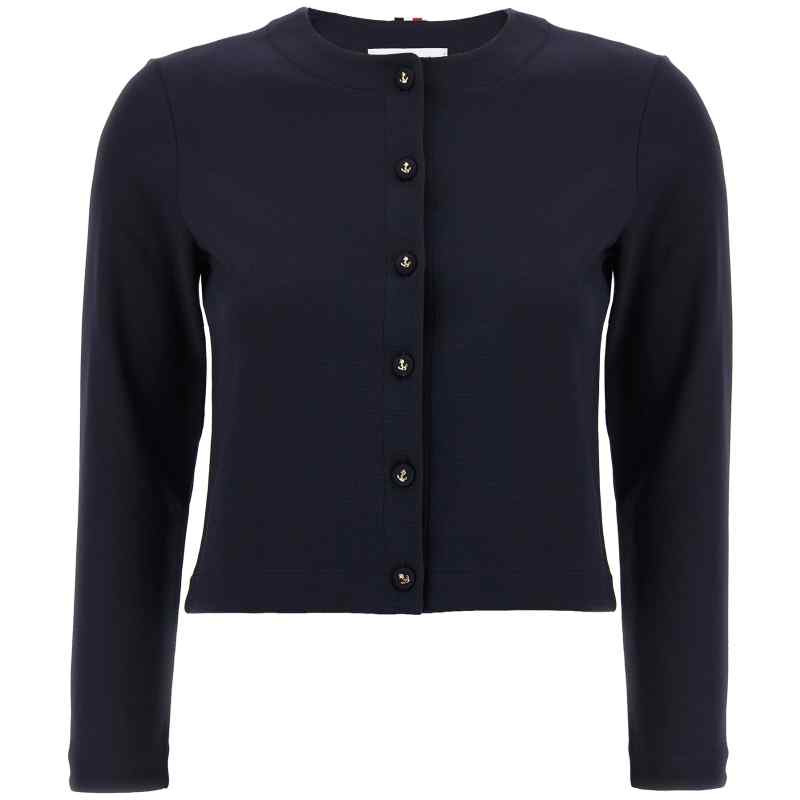 Thom Browne Ancora Cardigan