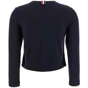 Thom Browne Ancora Cardigan