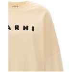 Marni Logo Print Sweatshirt
