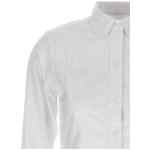 Thom Browne Oxford Cotton Shirt