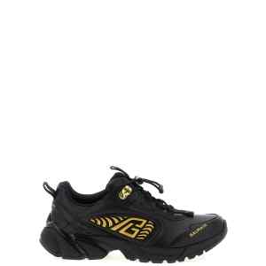 Balmain Cosmic Dust Sneakers