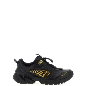 Balmain Cosmic Dust Sneakers