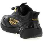 Balmain Cosmic Dust Sneakers