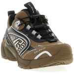 Balmain Cosmic Dust Sneakers