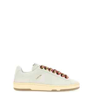 Lanvin Lite Curb Sneakers