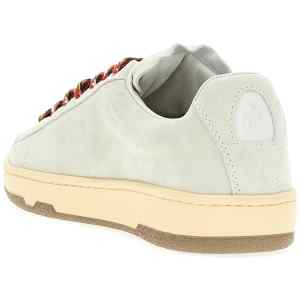 Lanvin Lite Curb Sneakers