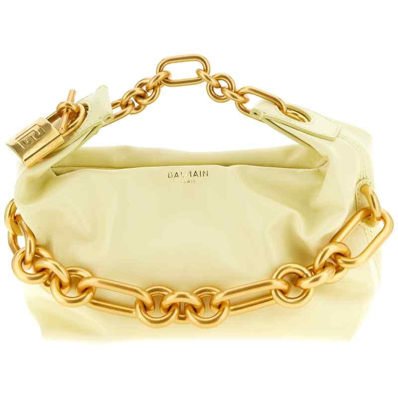 Balmain Sync Mini Handbag