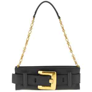 Balmain Anthem Clutch