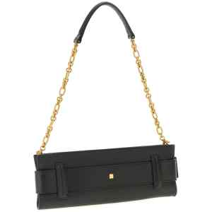 Balmain Anthem Clutch