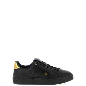 Balmain B-court Sneakers
