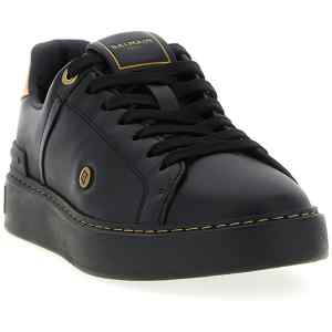 Balmain B-court Sneakers