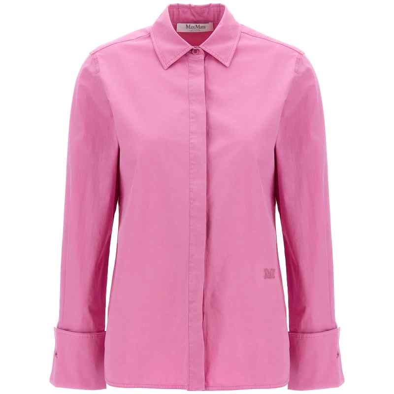 Max Mara Francia Shirt