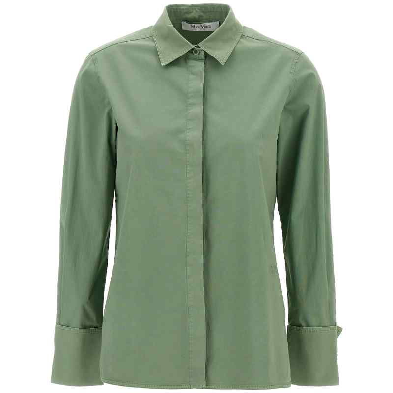 Max Mara Francia Shirt