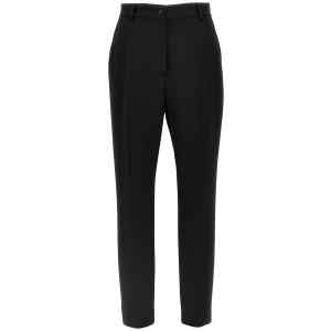 Dolce & Gabbana Tuxedo Pants