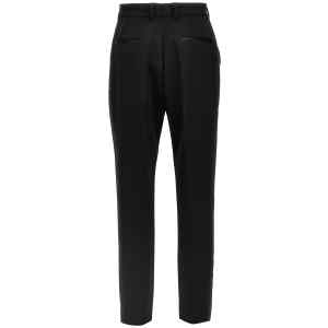 Dolce & Gabbana Tuxedo Pants