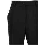 Dolce & Gabbana Tuxedo Pants