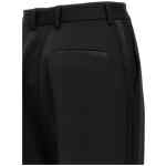 Dolce & Gabbana Tuxedo Pants