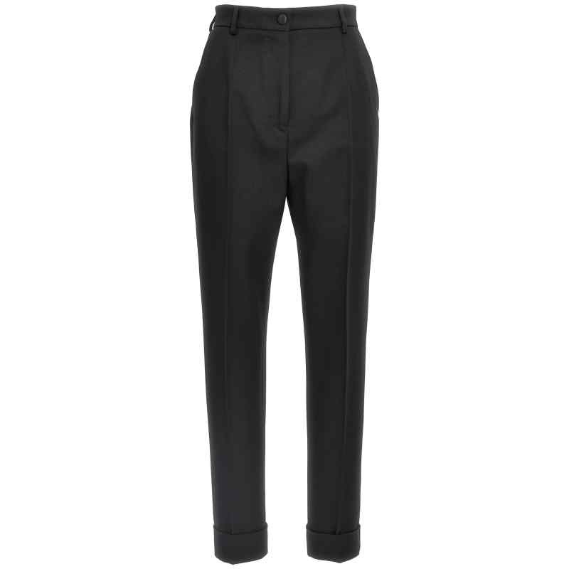Dolce & Gabbana Tailored Trousers