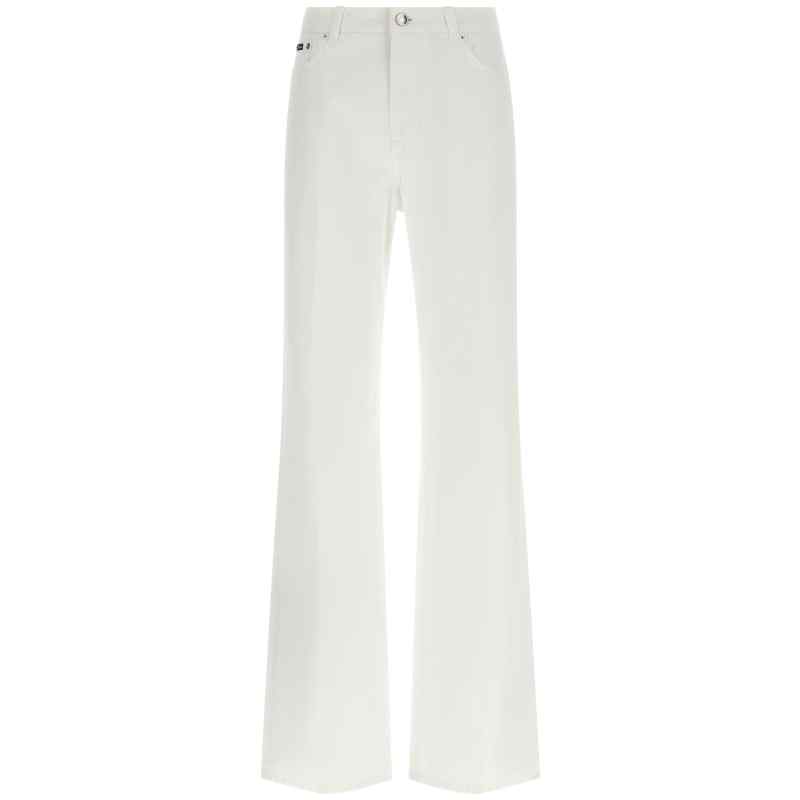 Dolce & Gabbana Denim Jeans