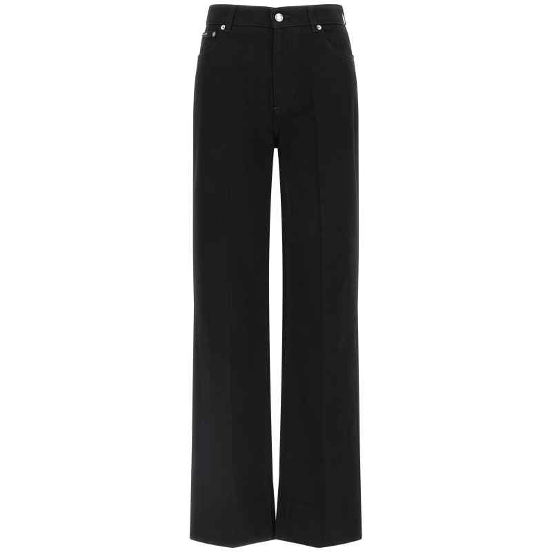 Dolce & Gabbana Flare Pants Dolce & Gabbana Flare Pants