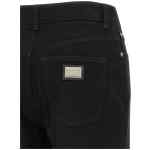 Dolce & Gabbana Flare Pants