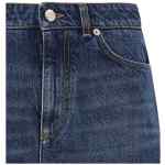 Dolce & Gabbana Logo Plate Shorts