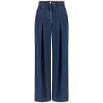 Dolce & Gabbana Dolce Waist Jeans