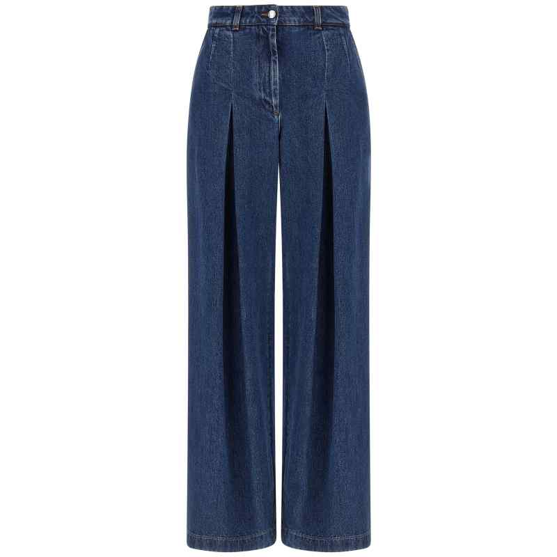Dolce & Gabbana Dolce Waist Jeans Dolce & Gabbana Dolce Waist Jeans