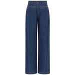 Dolce & Gabbana Dolce Waist Jeans