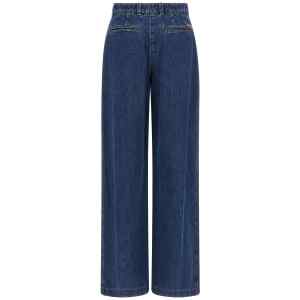 Dolce & Gabbana Dolce Waist Jeans
