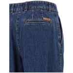 Dolce & Gabbana Dolce Waist Jeans