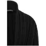 Dolce & Gabbana Coarse Wool Cardigan