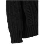 Dolce & Gabbana Coarse Wool Cardigan