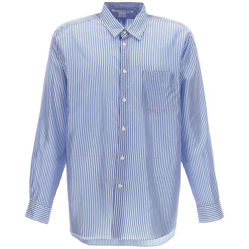 Comme Des Garcons Shirt Forever Shirt