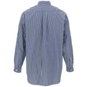 Comme Des Garcons Shirt Forever Shirt